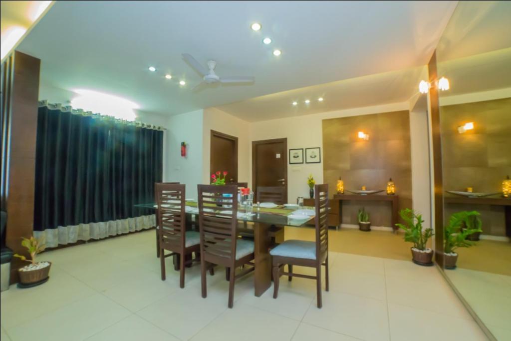 Hill View Hitech City Hyderabad Exterior foto